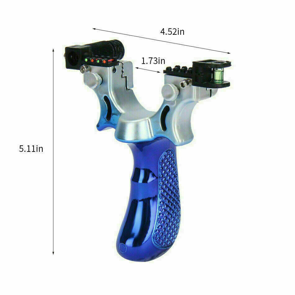 VOLTIX Laser Slingshot