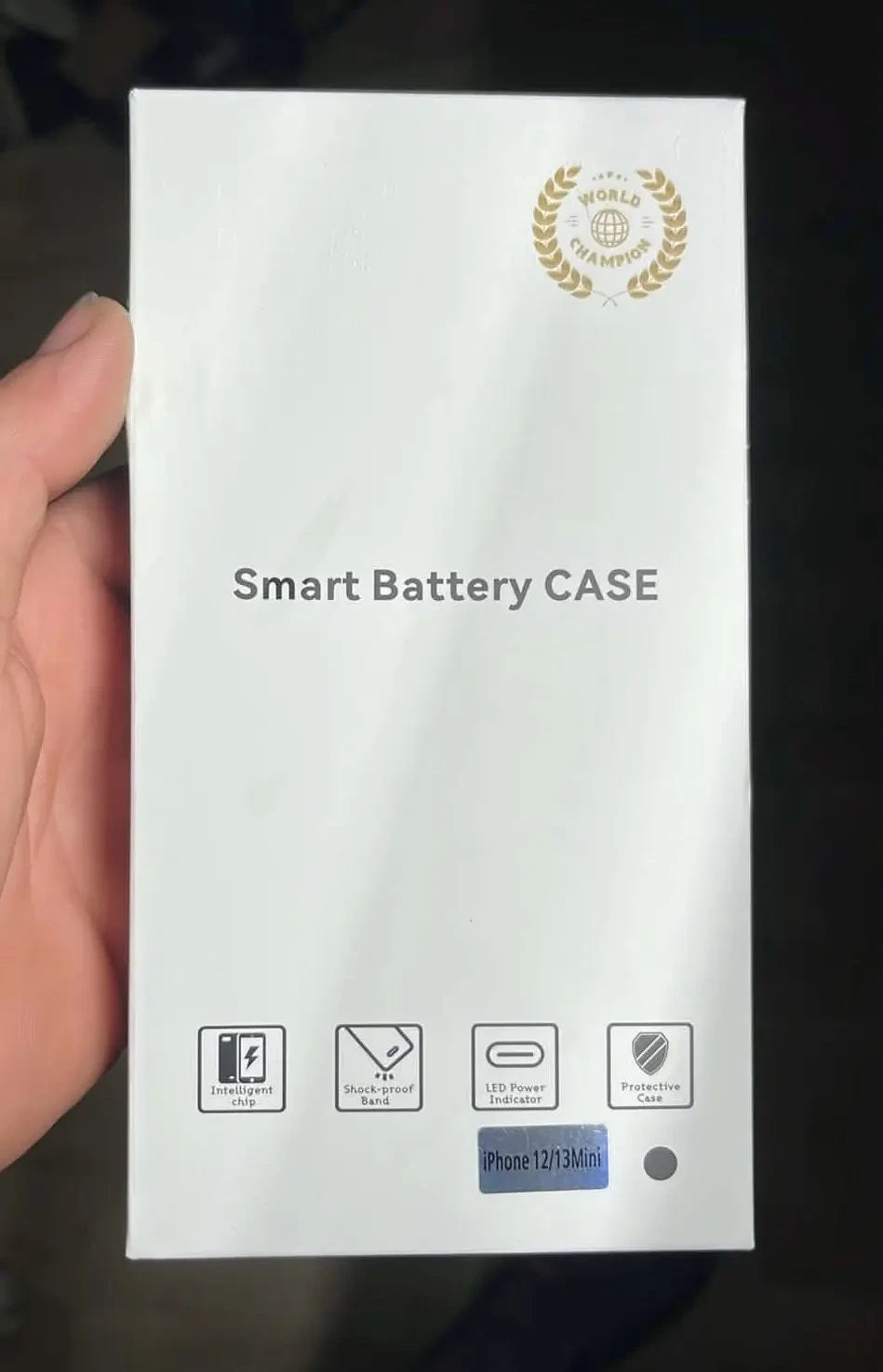Review Card