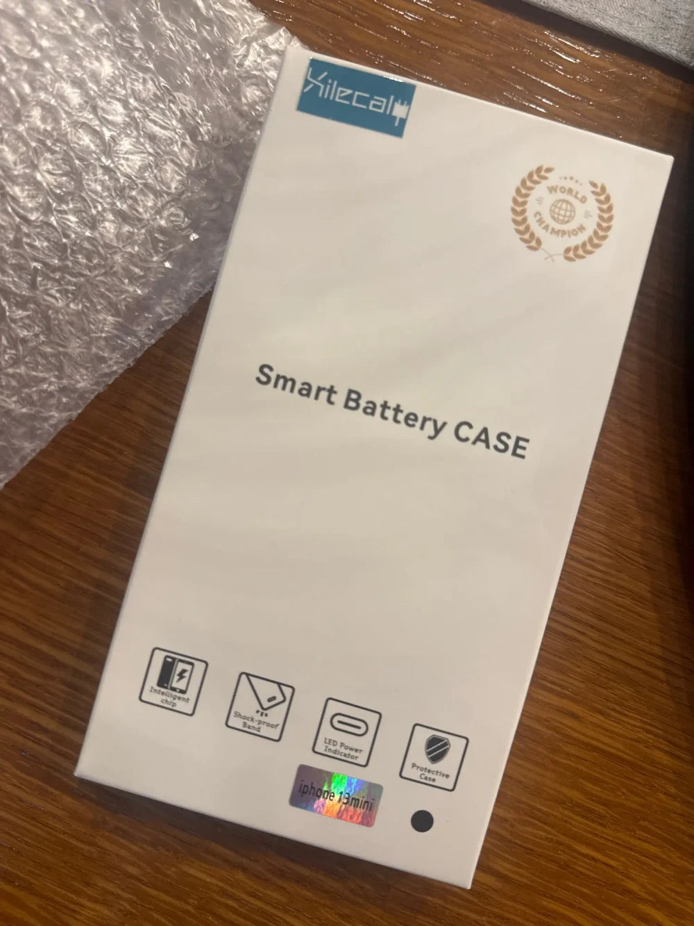 Review Card