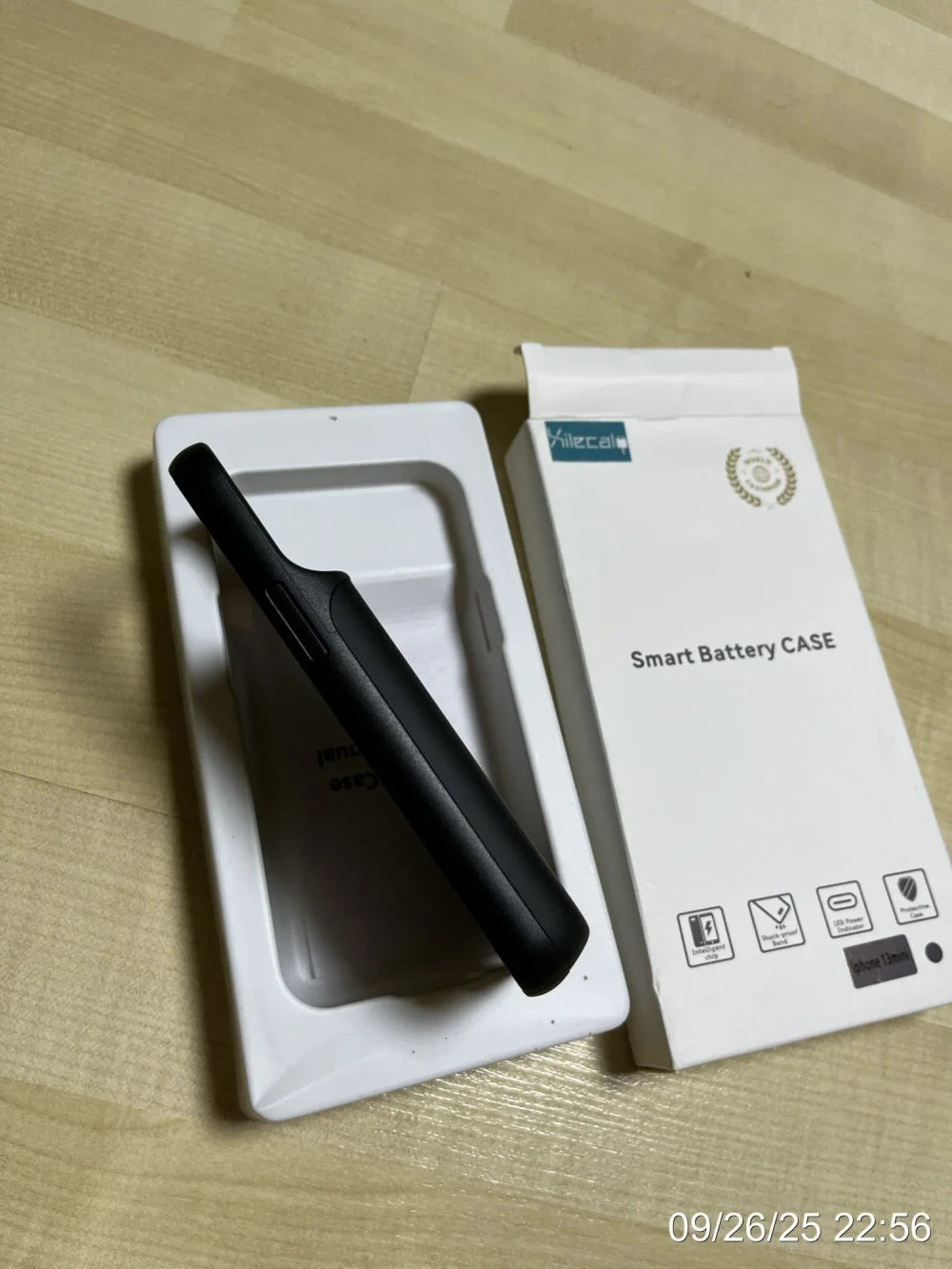 Review Card