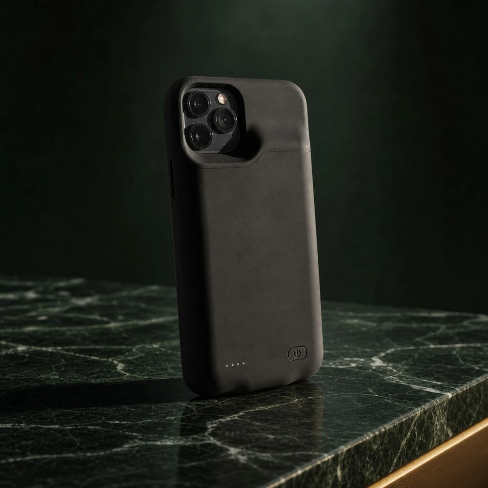 Voltix ChargeShell™