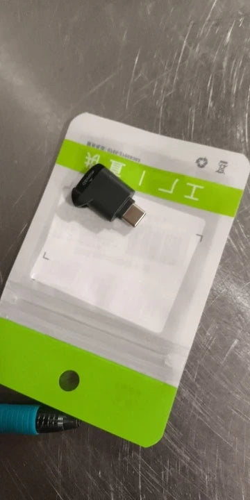 Review Card