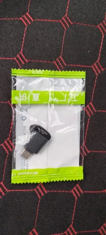 Review Card