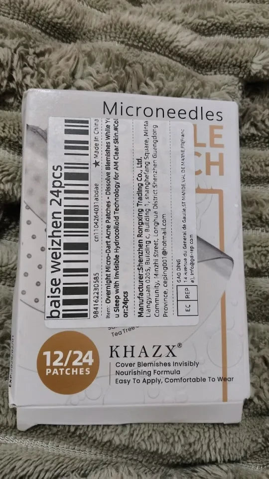 Review Card