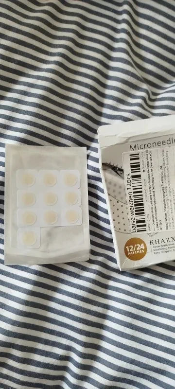 Review Card