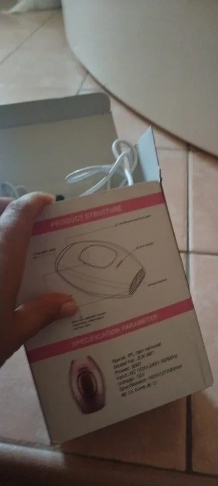 Review Card