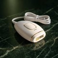 Laser Hair Removal Epilator