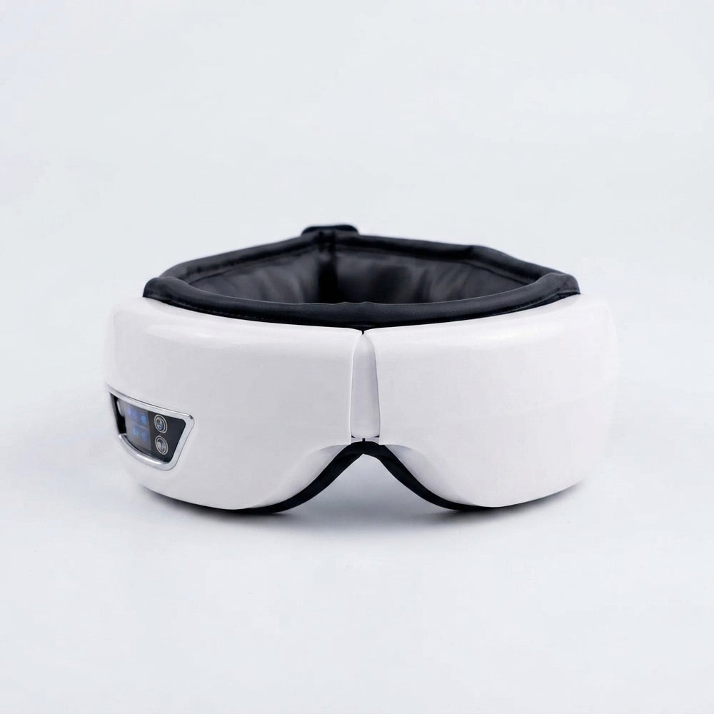 Portable Heated Eye Massager