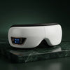 Portable Heated Eye Massager